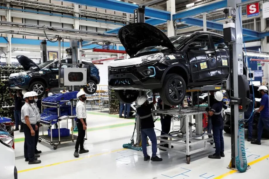Ambisi Energi Hijau India Terhambat saat China Memperketat Kendali atas Teknologi Kritis