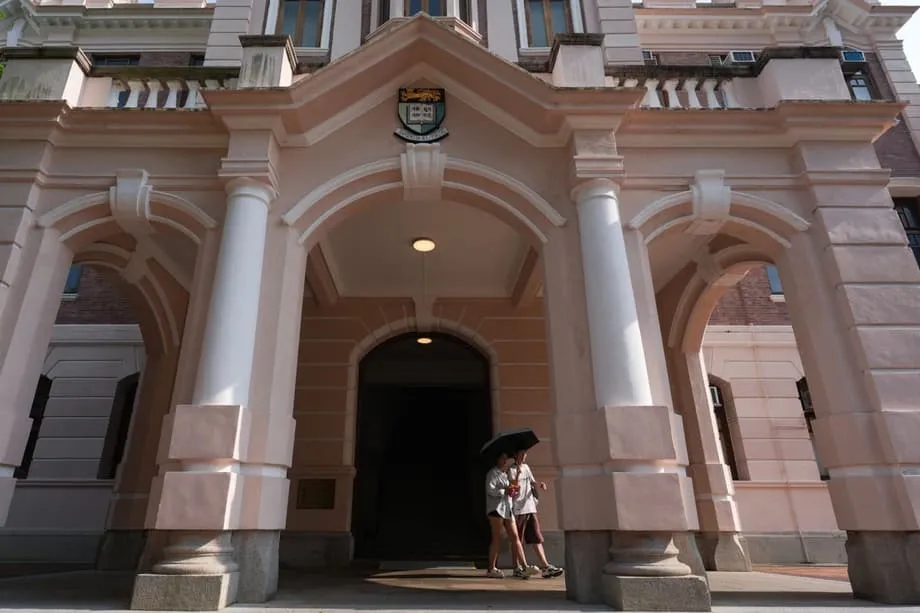 HKU Masuk 10 Besar Bidang Pendidikan saat Universitas Asia Naik dalam Peringkat Global