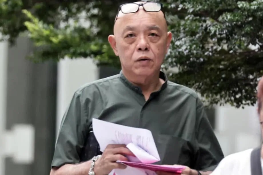 Pemimpin Kuil Tao Didenda karena Menggelar Prosesi Keagamaan Tanpa Izin di Singapura