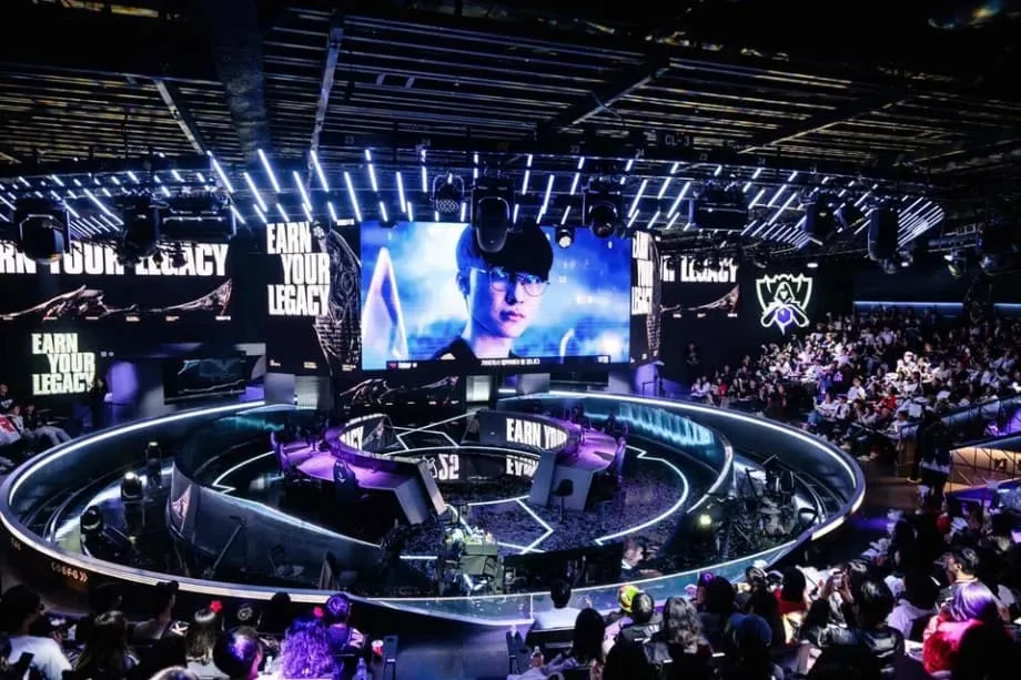 Orang Tua Korea Selatan Menerima E-sports Seiring Berkembangnya Sekolah Khusus