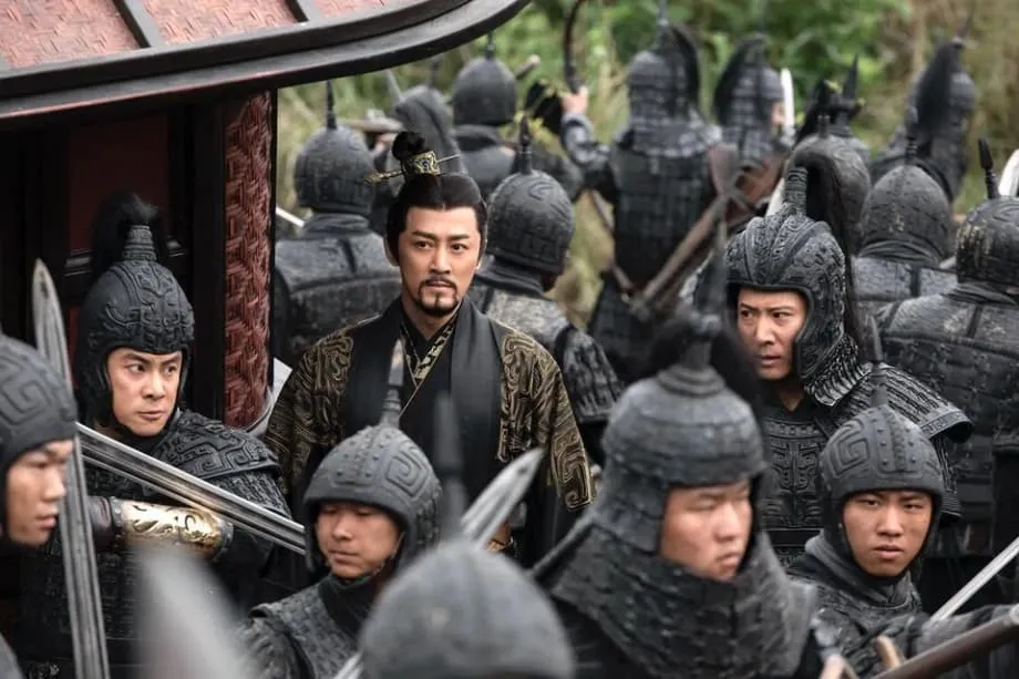 Perfilman Hong Kong: Film Pemecah Rekor di Tengah Industri yang Terpuruk