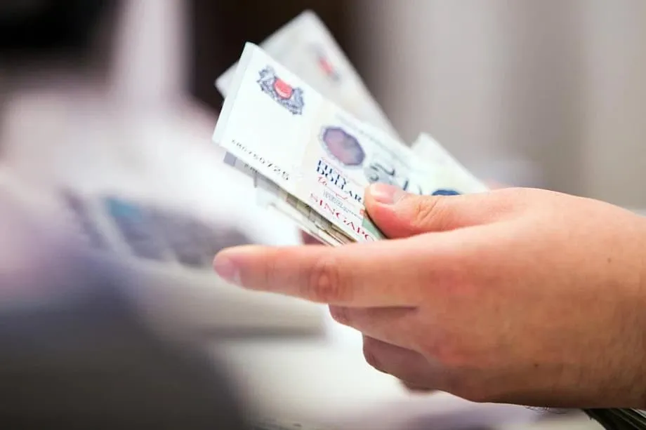Dolar Singapura Menguat ke Level Tertinggi dalam 11 Tahun di Tengah Gejolak Mata Uang Global