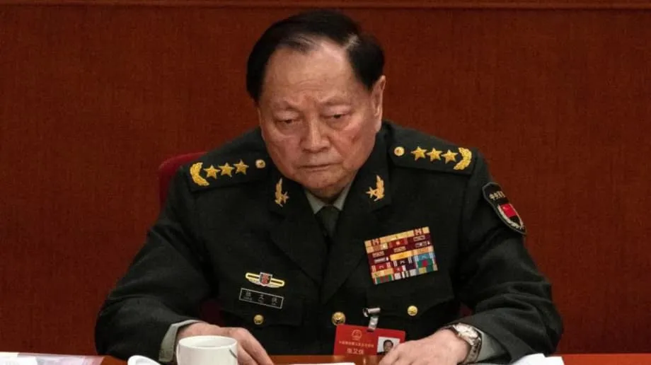 Xi Jinping Menyingkirkan Jenderal Tertinggi China dalam Perombakan Militer yang Belum Pernah Terjadi