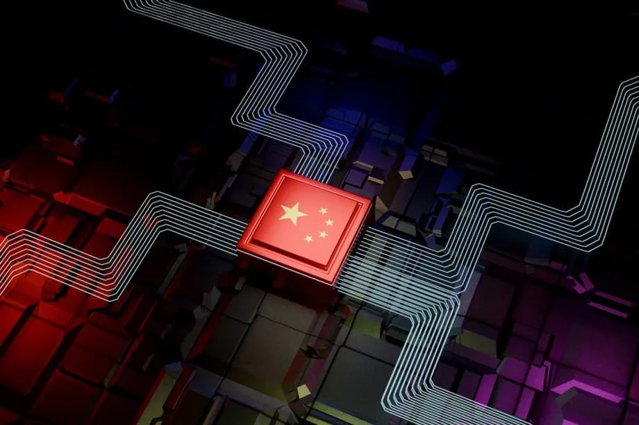 Terobosan Chip AI Analog China Menjanjikan Kecepatan 1.000 Kali Lipat dan Pangkas Konsumsi Energi