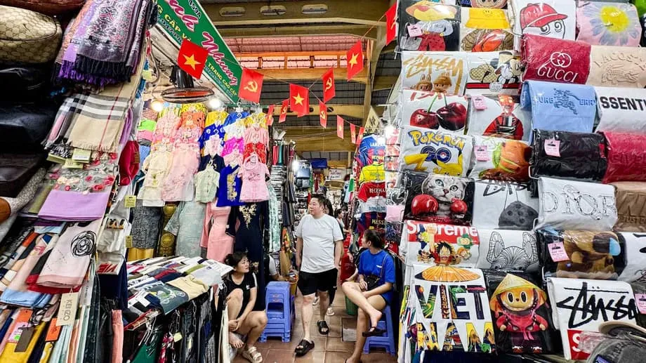 Bagaimana Vietnam Memenangkan Pasar Wisatawan China dan Mengubah Peta Pariwisata Asia Tenggara