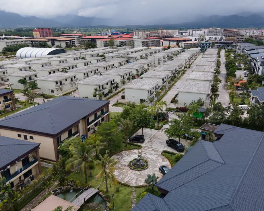 China Eksekusi 15 Orang yang Terkait dengan Sindikat Penipuan Myanmar Bernilai Miliaran Dolar dalam Operasi Besar-besaran yang Belum Pernah Terjadi