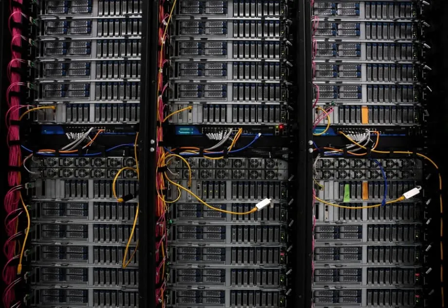 Digital Edge Akan Berinvestasi US$4,5 Miliar untuk Kampus Pusat Data Siap AI Terbesar di Indonesia