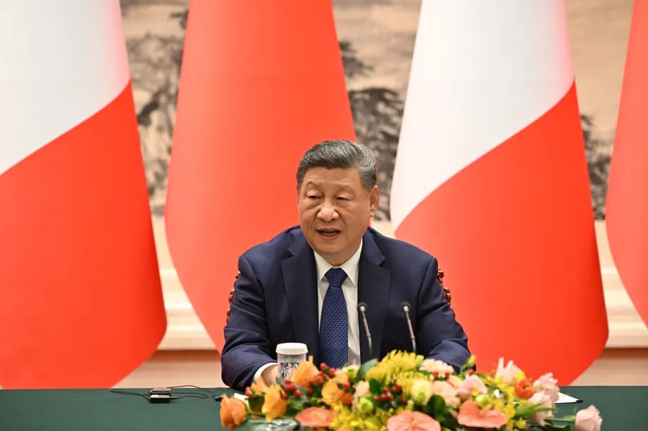 Langkah China Membangun “Mata Uang Kuat”: Xi Jinping Dorong Yuan Tantang Dominasi Dolar di Tengah Ketidakpastian Global
