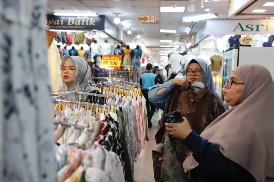 ASEAN+3 Melampaui AS sebagai Pasar Terbesar Dunia, Membentuk Ulang Perdagangan Global Secara Mendasar
