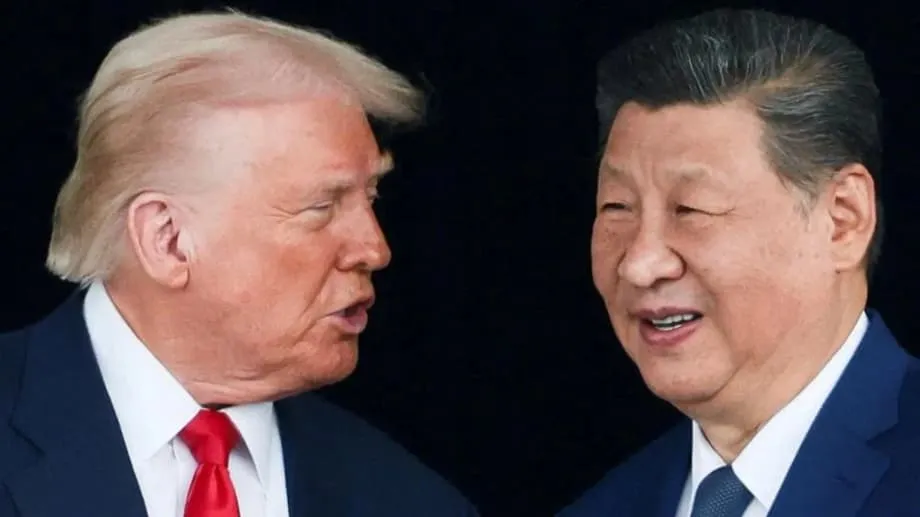 Xi Peringatkan Trump, Penjualan Senjata ke Taiwan Berisiko Memicu ‘Konfrontasi’ saat Pemimpin Bersiap untuk Pertemuan April