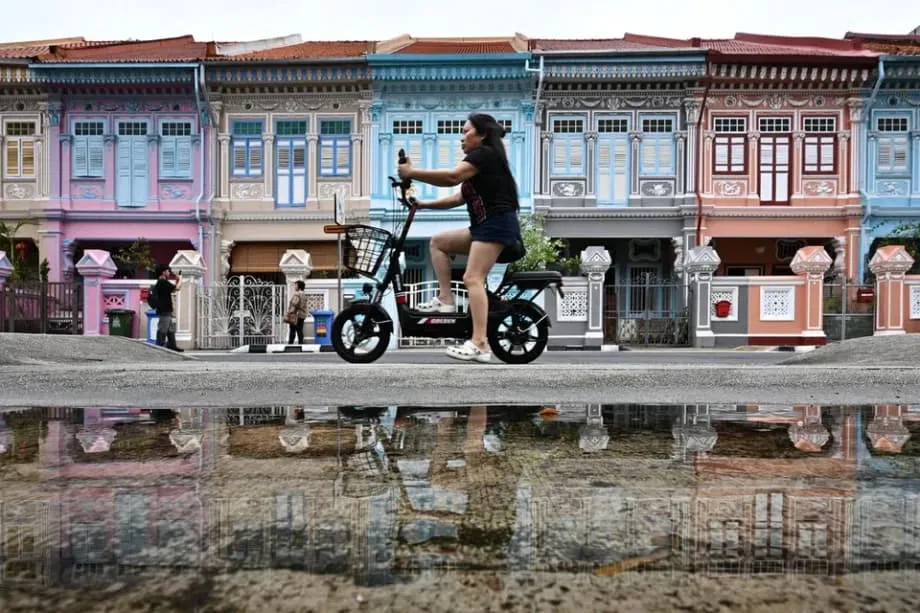 Singapura Sasar Wisatawan Muda lewat Kampanye 'We Don't Wait for Fun' di Sembilan Pasar