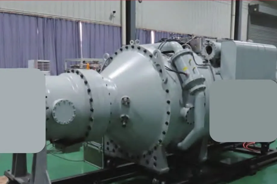 China Kembangkan Senjata Gelombang Mikro Ringkas 20 GW yang Mampu Mengganggu Satelit Starlink