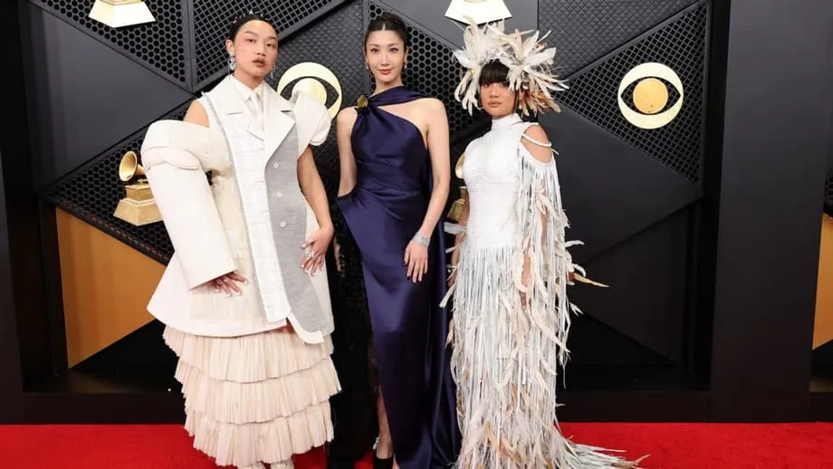 Korea Selatan Rayakan Kemenangan Grammy Bersejarah saat 'Golden' Menjadi Lagu K-Pop Pertama yang Menang
