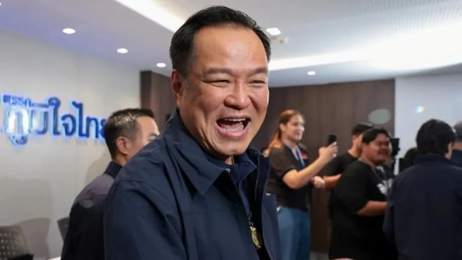 Partai Bhumjaithai Menunggangi Gelombang Nasionalisme Menuju Kemenangan Bersejarah dalam Pemilu Thailand