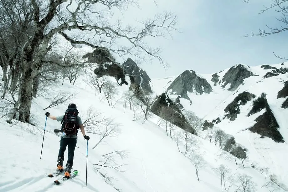 Wisatawan Ski Asing Picu Krisis Penyelamatan di Hokkaido, Pembayar Pajak Menanggung Biayanya