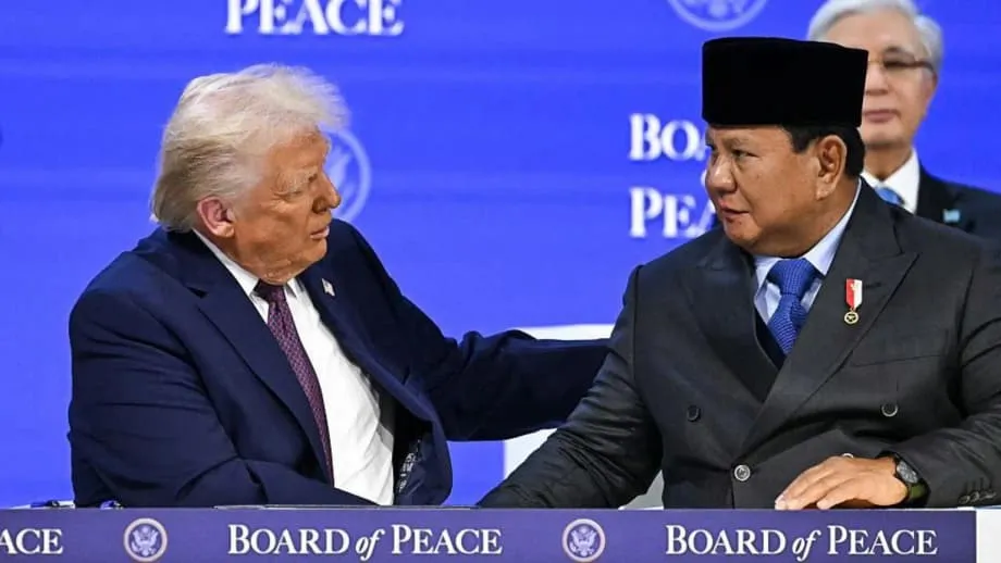 Indonesia Siapkan 8.000 Tentara untuk Misi Bersejarah ke Gaza dalam Rencana Perdamaian Trump