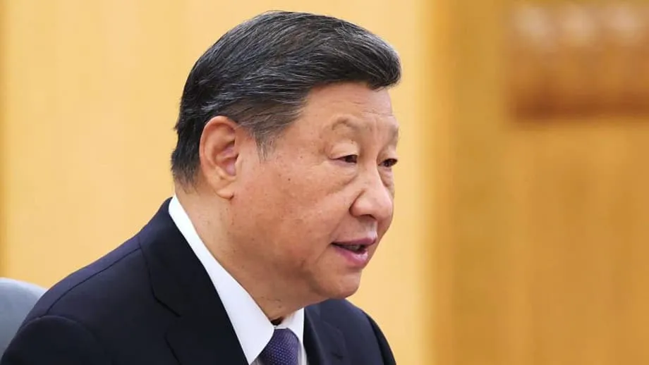 Pembersihan Militer Xi Jinping: Kehancuran Komando Tertinggi China dan Dampaknya bagi Dunia