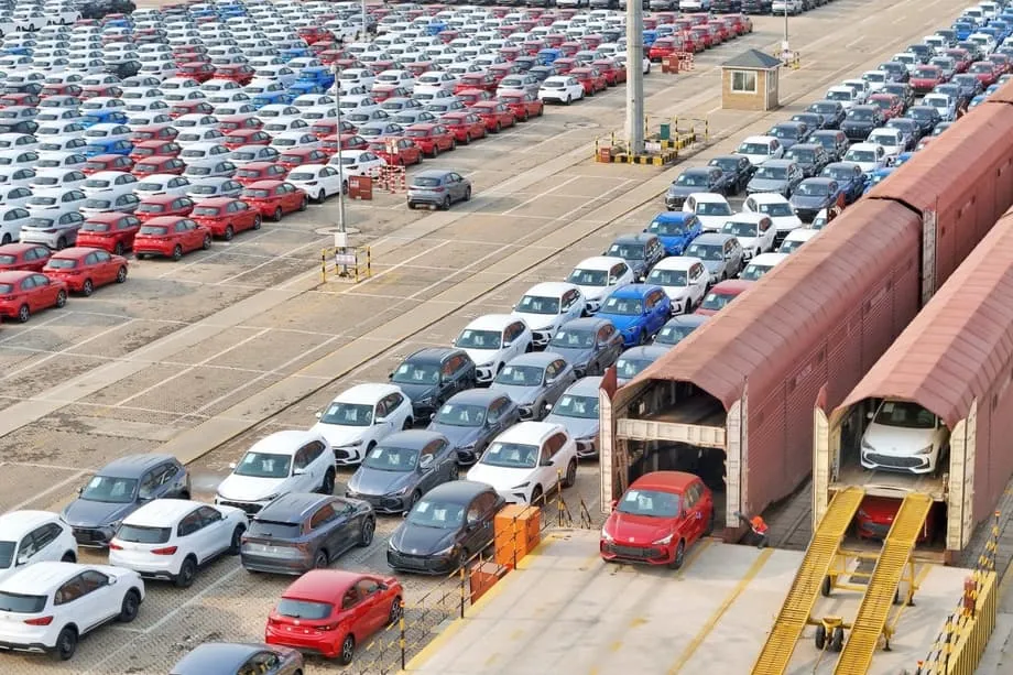 Produsen Mobil China Pangkas Siklus Pembayaran Pemasok dari 300 Hari menjadi 54 Hari di Tengah Penertiban Perang Harga oleh Beijing