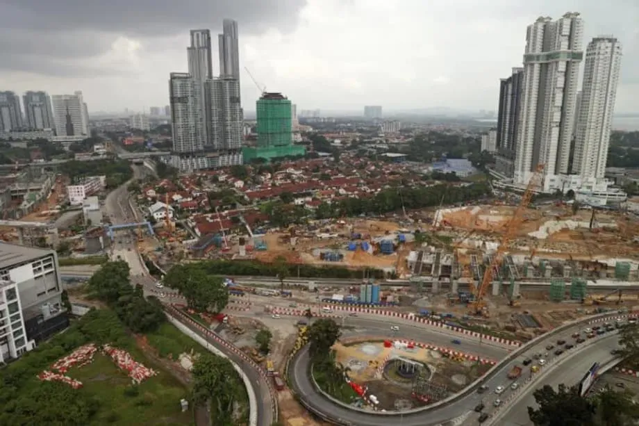 Lonjakan Pusat Data Johor Terhambat Kemacetan Jaringan Listrik, Keterlambatan Sambungan Memaksa Proyek Ditolak