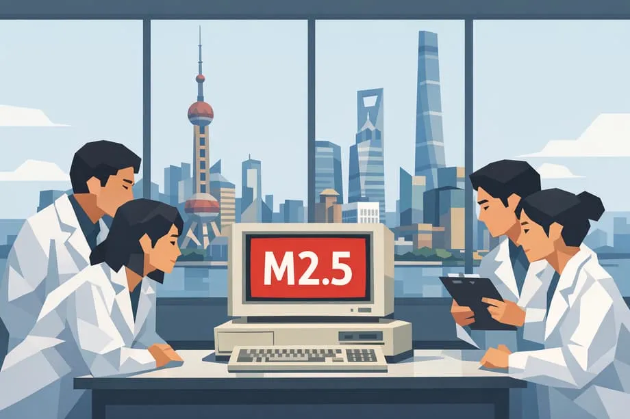 MiniMax M2.5: Pekerja AI Seharga $1 per Jam yang Mengubah Ekonomi Perusahaan