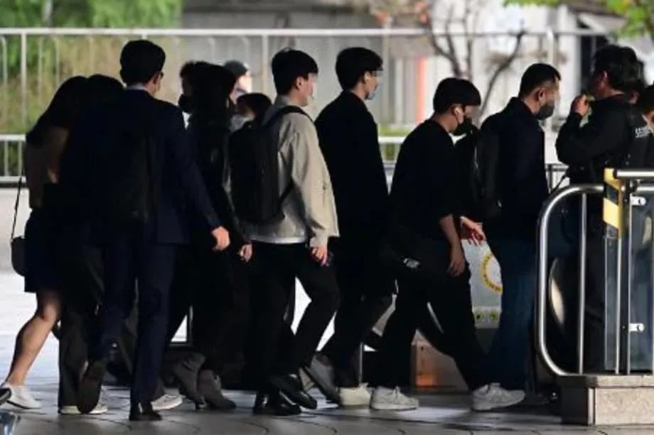 Dua Pertiga Pekerja Korea Selatan Dihubungi di Luar Jam Kerja saat RUU Hak untuk Melepaskan Diri Terhambat