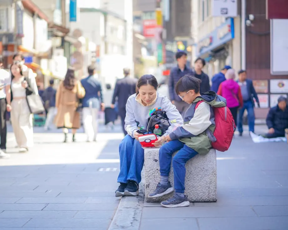 Korea Selatan Catat Kenaikan Kelahiran Terbesar dalam 15 Tahun saat Generasi Echo Boomer Mencapai Usia Puncak untuk Memiliki Anak