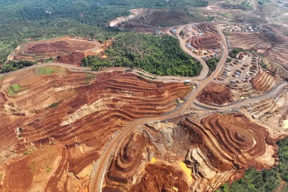 Kesepakatan Nikel AS-Indonesia Ancam Dominasi China atas Rantai Pasok