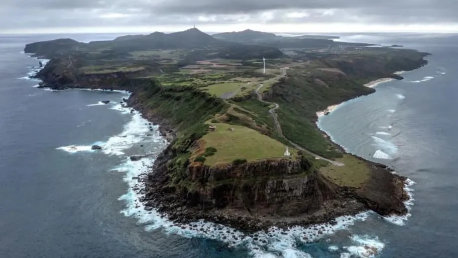 Jepang Akan Mengerahkan Rudal Canggih di Pulau Yonaguni pada 2031 di Tengah Tekanan China