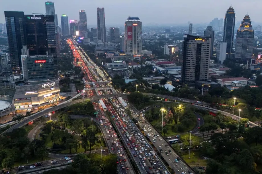 Krisis Kredibilitas Pasar Indonesia: Ketika Transparansi Lebih Penting daripada Citra