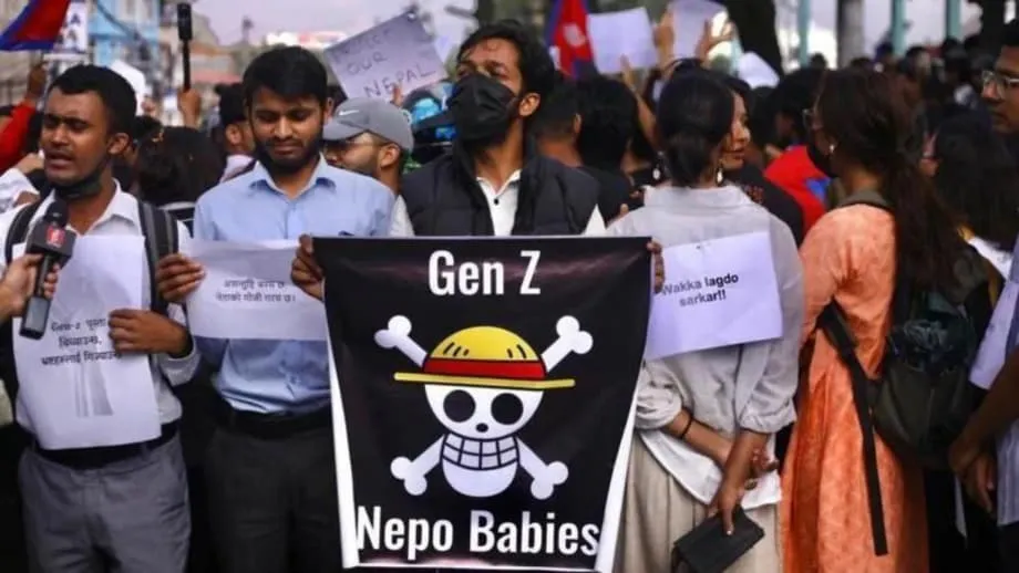 'Anak Nepotisme' Nepal Bungkam Menjelang Pemilu Setelah Pemberontakan Gen Z