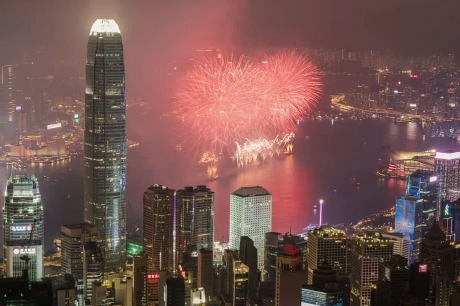 Hong Kong Berpeluang Menjadi Pusat Keuangan Terkemuka Dunia seiring China Mempercepat Internasionalisasi Yuan