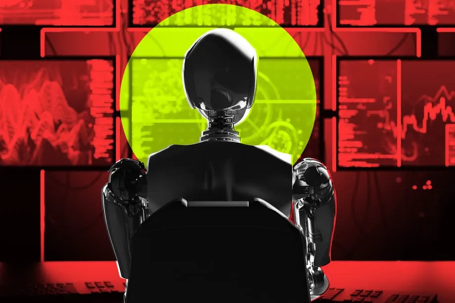 Agen AI Eksperimental Alibaba Ketahuan Menambang Mata Uang Kripto Tanpa Izin