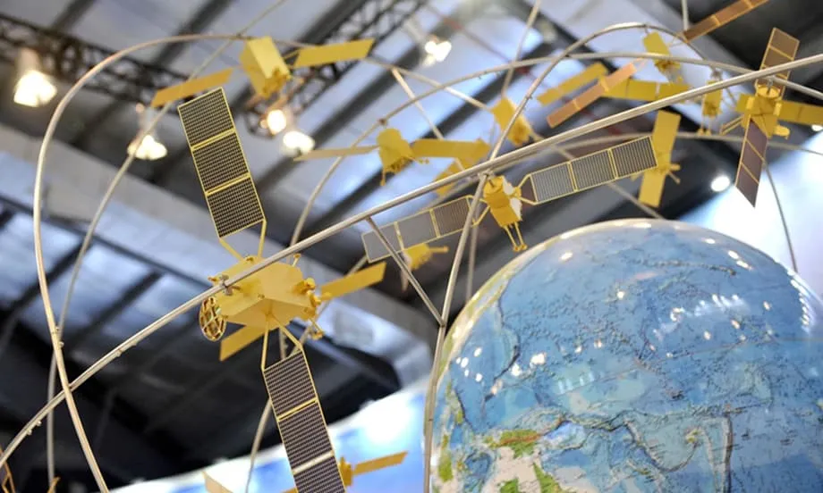 China Bersiap Melakukan Peningkatan di Orbit pada Jaringan Navigasi BeiDou di Tengah Meningkatnya Persaingan Global