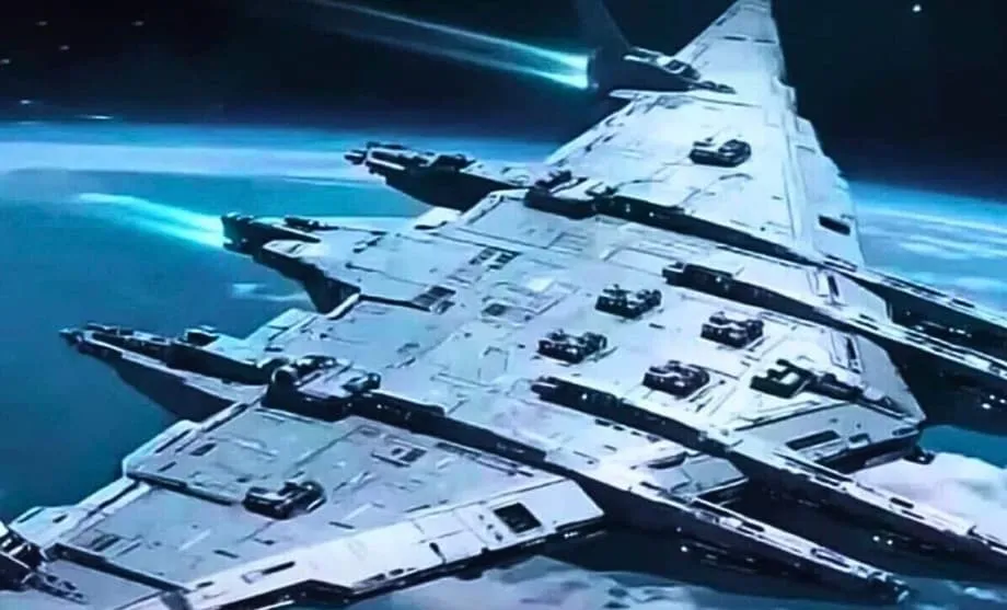 Kapal Induk China 120.000 Ton di Dekat Antariksa: Keajaiban Penerbangan atau Sandiwara Strategis?