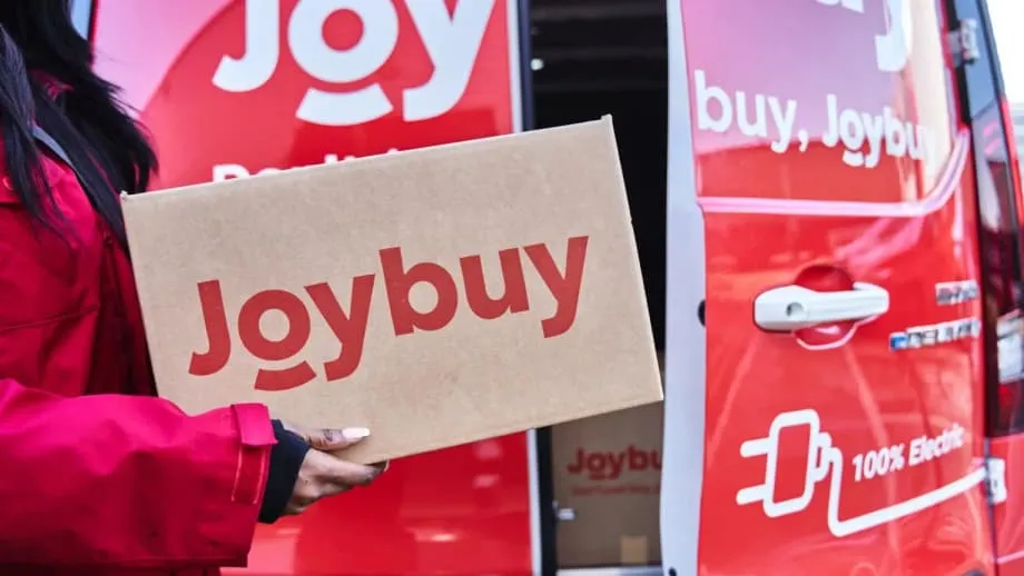 JD.com dari China Luncurkan Joybuy di Inggris dengan Pengiriman Hari yang Sama untuk Menantang Amazon