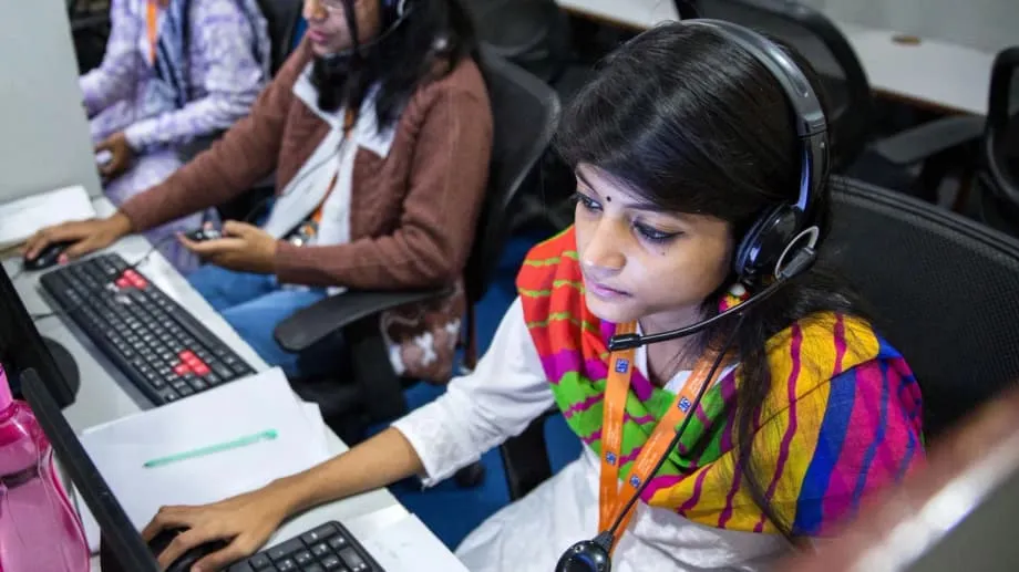Industri Alih Daya India Senilai $300 Miliar Menghadapi Titik Balik akibat AI