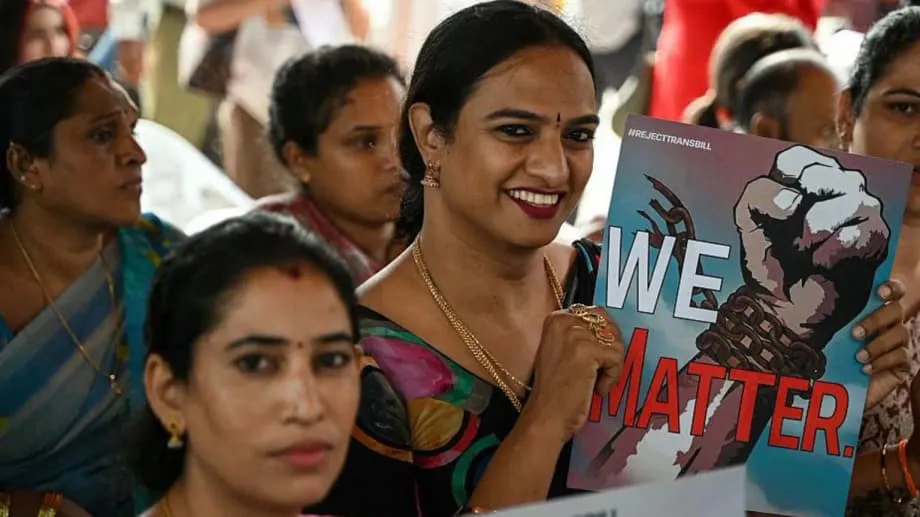 RUU Amandemen Transgender Baru India Picu Protes Nasional atas Kemunduran Hak