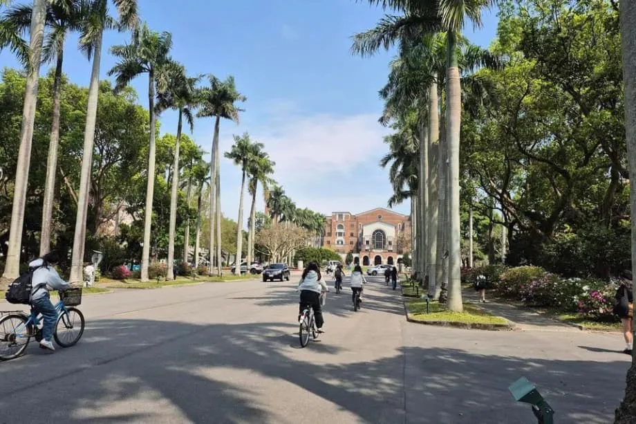 Vietnam Lampaui Malaysia sebagai Sumber Mahasiswa Terbesar Taiwan di Tengah Pergeseran Dinamika Kawasan