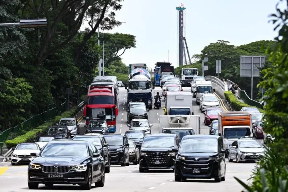 India Menjadi Penopang Pasokan Diesel Asia saat Perang Iran Melumpuhkan Jalur Energi Global