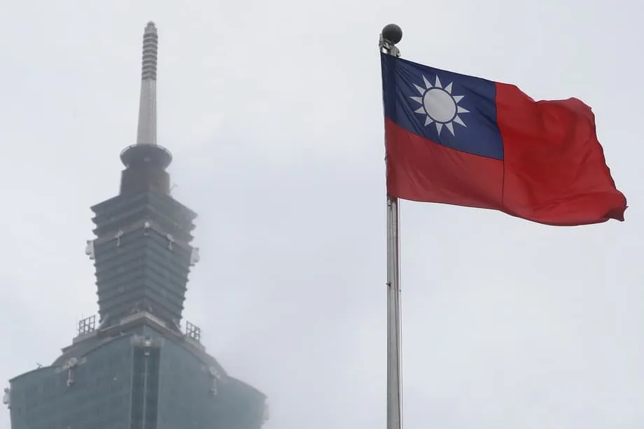 Seoul Selesaikan Perselisihan Label Taiwan dengan Menghapus Kolom Kartu Kedatangan Elektronik