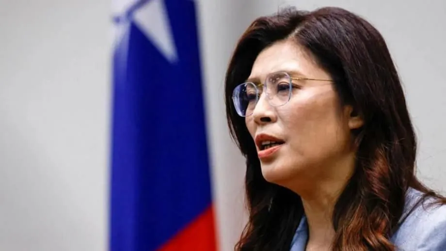 Kunjungan Pemimpin Oposisi Taiwan ke Beijing Mengubah Dinamika Selat Taiwan di Tengah Perselisihan Pertahanan