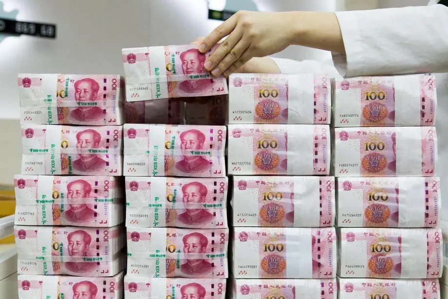 Saham Perusahaan Pembayaran China Menguat, Yuan Digunakan untuk Membayar Tol Selat Hormuz