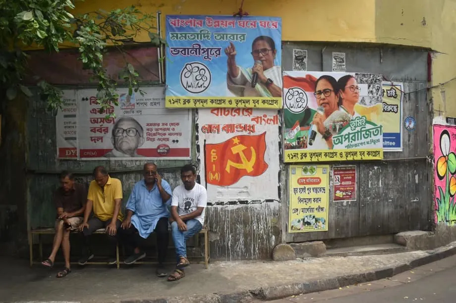 Sembilan Juta Pemilih Dibungkam: Krisis Pemilu Benggala Barat Mengancam Tatanan Demokrasi India
