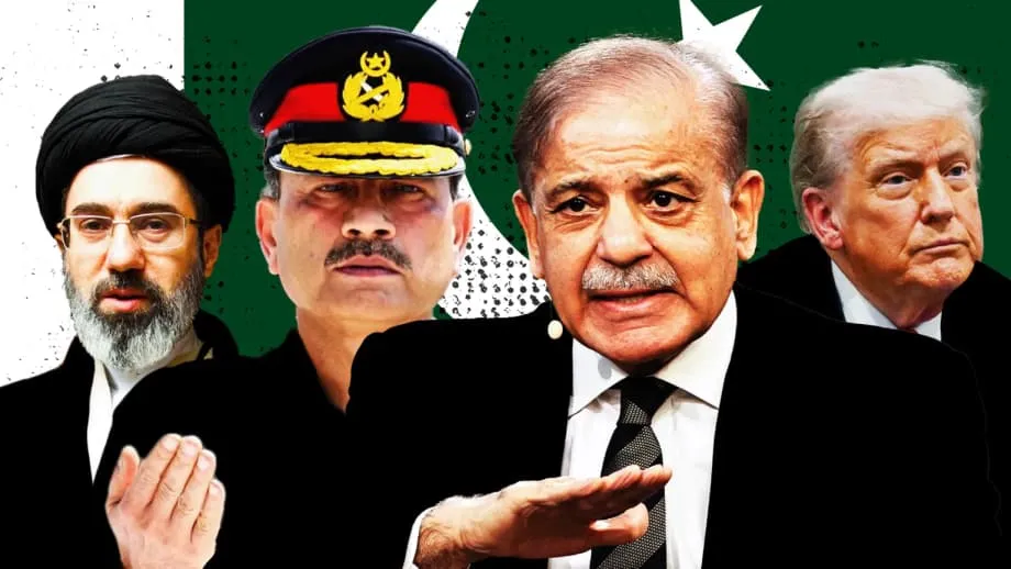 Tali Diplomasi Pakistan: Bagaimana Islamabad Menengahi Perundingan Bersejarah AS-Iran Sambil Menghadapi Berbagai Risiko