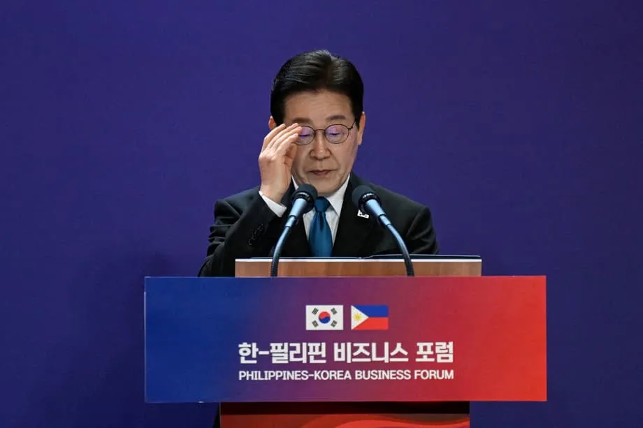 Perbandingan Presiden Korea Selatan dengan Holocaust Picu Krisis Diplomatik Langka dengan Israel
