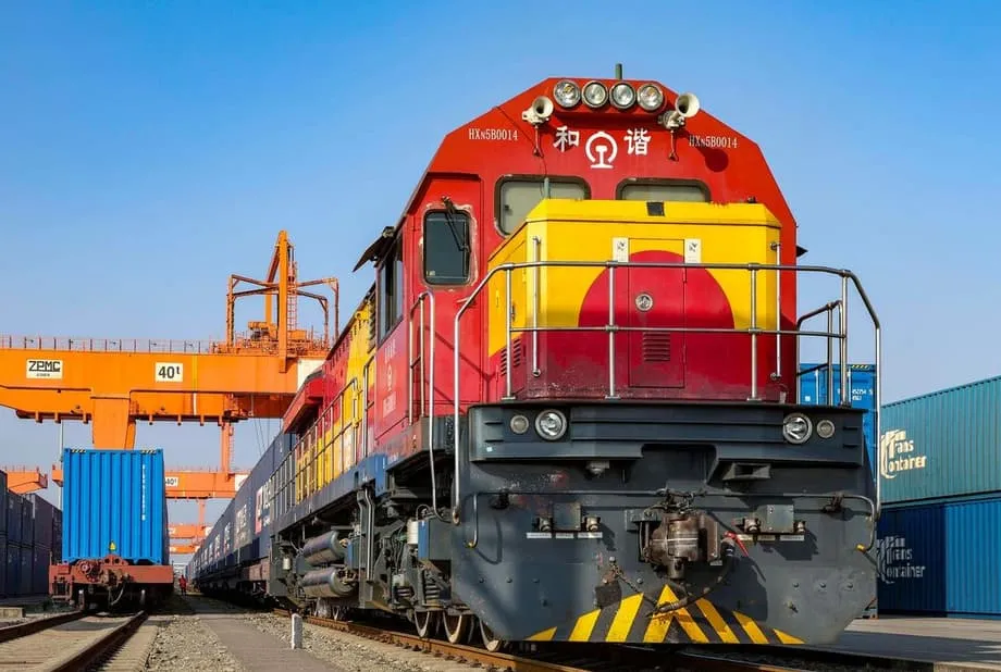 China-Laos railway boosts Southeast Asian durian sales in China ...