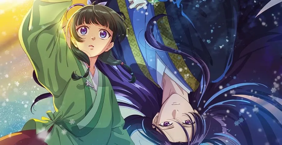 Toho Umumkan Strategi Produksi Massal untuk 30 Musim Anime pada 2032