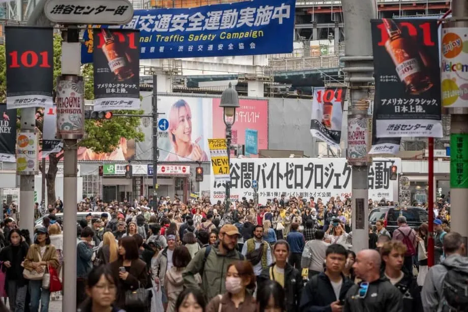 Status Eliminasi Campak Jepang Terancam saat Kasus Melonjak Menjadi 236, Tertinggi dalam Beberapa Tahun