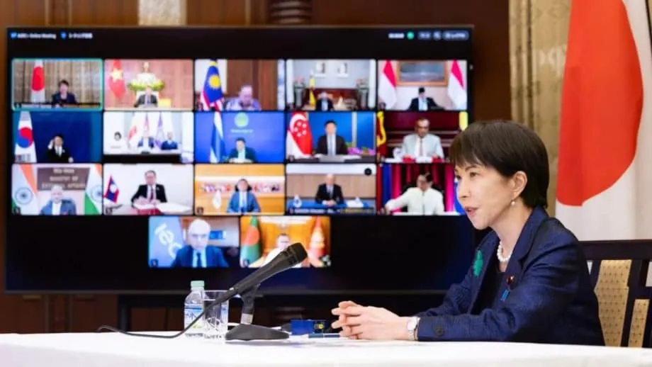Jepang Kucurkan Dana Penyangga Energi US$10 Miliar untuk Asia Tenggara di Tengah Krisis Hormuz