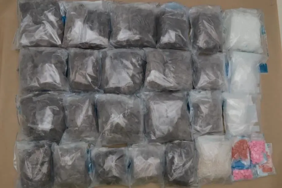 Singapura Eksekusi Pria atas Impor Ganja di Tengah Kecaman Global dan Tragedi Keluarga